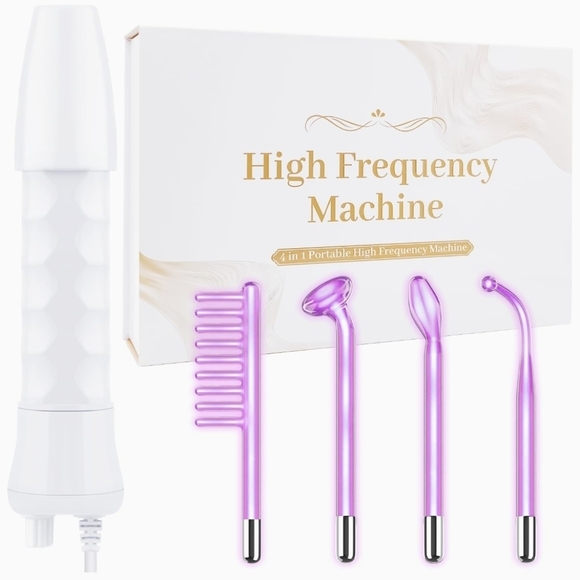 High Frequency Machine - Picture 6 of 6